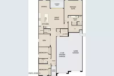 47007 W Pecan Woods --, Maricopa, AZ 85139 - Photo 28