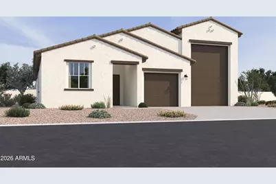 47007 W Pecan Woods --, Maricopa, AZ 85139 - Photo 1