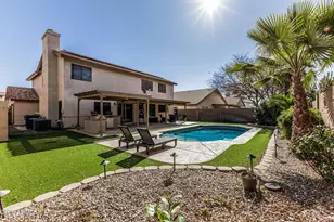 16180 N 158th Ave, Surprise, AZ 85374 - Photo 22