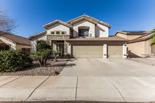 16180 N 158th Ave, Surprise, AZ 85374 - Photo 1