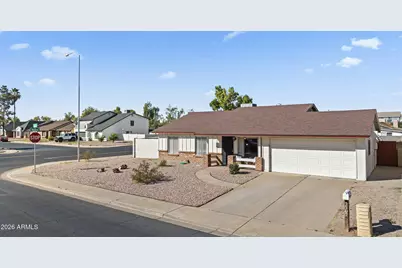 2362 S Spruce --, Mesa, AZ 85210 - Photo 36