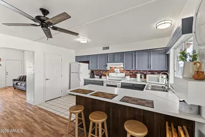 2362 S Spruce --, Mesa, AZ 85210 - Photo 18