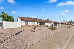 2362 S Spruce, Mesa, AZ 85210 - Photo 2