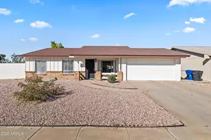 2362 S Spruce, Mesa, AZ 85210 - Photo 1