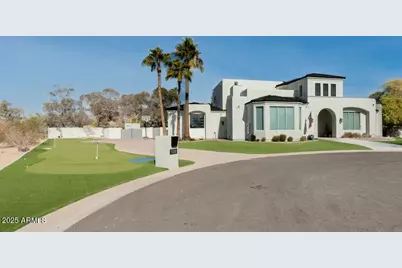 11745 N 99th Street, Scottsdale, AZ 85260 - Photo 2