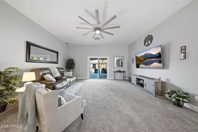 214 E Spur Avenue, Gilbert, AZ 85296 - Photo 22