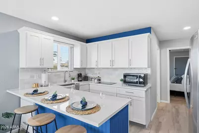 11210 W Pueblo Court, Sun City, AZ 85373 - Photo 24