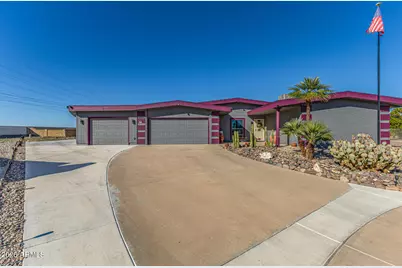 11210 W Pueblo Court, Sun City, AZ 85373 - Photo 34