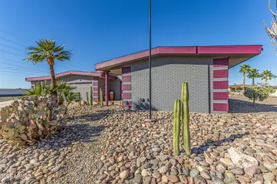 11210 W Pueblo Court, Sun City, AZ 85373 - Photo 36