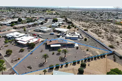 11210 W Pueblo Court, Sun City, AZ 85373 - Photo 70