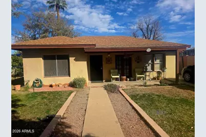 8254 W Madison Street, Peoria, AZ 85345 - Photo 1