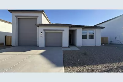 47027 W Pecan Woods --, Maricopa, AZ 85139 - Photo 2