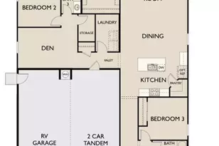 47027 W Pecan Woods --, Maricopa, AZ 85139 - Photo 2