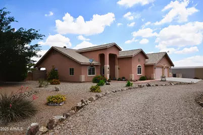 3000 S Pettit Lane, Sierra Vista, AZ 85650 - Photo 2