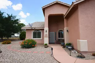 3000 S Pettit Ln, Sierra Vista, AZ 85650 - Photo 4