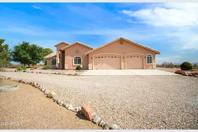 3000 S Pettit Lane, Sierra Vista, AZ 85650 - Photo 4