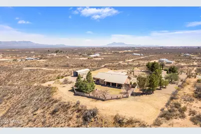 3000 S Pettit Lane, Sierra Vista, AZ 85650 - Photo 56