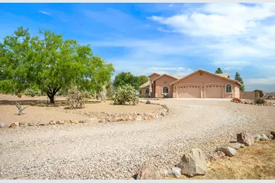 3000 S Pettit Lane, Sierra Vista, AZ 85650 - Photo 6