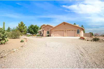 3000 S Pettit Lane, Sierra Vista, AZ 85650 - Photo 8