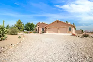 3000 S Pettit Ln, Sierra Vista, AZ 85650 - Photo 8