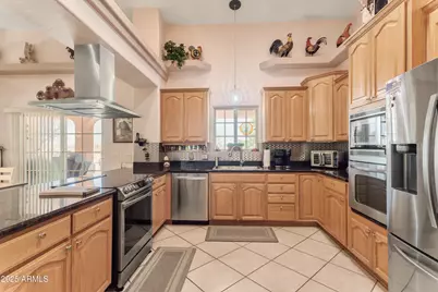 3000 S Pettit Lane, Sierra Vista, AZ 85650 - Photo 24