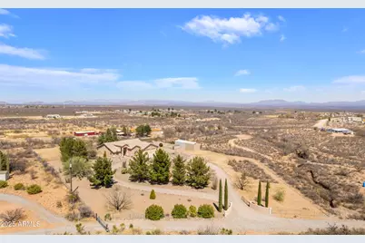 3000 S Pettit Lane, Sierra Vista, AZ 85650 - Photo 56