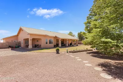 3000 S Pettit Lane, Sierra Vista, AZ 85650 - Photo 46