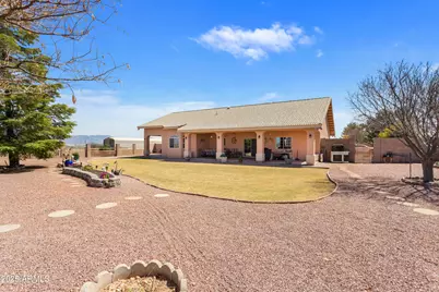 3000 S Pettit Lane, Sierra Vista, AZ 85650 - Photo 40