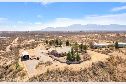 3000 S Pettit Lane, Sierra Vista, AZ 85650 - Photo 58