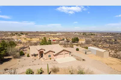 3000 S Pettit Lane, Sierra Vista, AZ 85650 - Photo 54