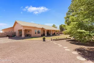 3000 S Pettit Ln, Sierra Vista, AZ 85650 - Photo 48