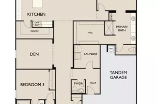 47103 W Pecan Woods --, Maricopa, AZ 85139 - Photo 2