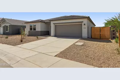 47103 W Pecan Woods --, Maricopa, AZ 85139 - Photo 2