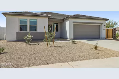 47103 W Pecan Woods --, Maricopa, AZ 85139 - Photo 4