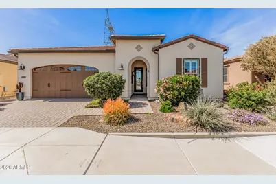 35532 N Sunset Trail, Queen Creek, AZ 85140 - Photo 1