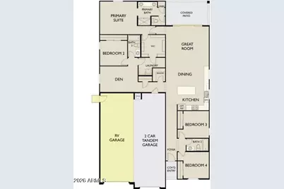 10057 N 156th Avenue, Waddell, AZ 85355 - Photo 2