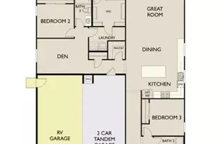 10057 N 156th Ave, Waddell, AZ 85355 - Photo 2