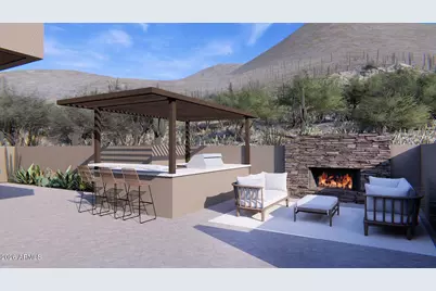 3840 W Aldrin Drive, Marana, AZ 85658 - Photo 10