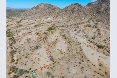 12491 N Hidden Valley B Road #B, Maricopa, AZ 85139 - Photo 1