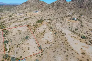 12491 N Hidden Valley B Rd, Maricopa, AZ 85139 - Photo 1