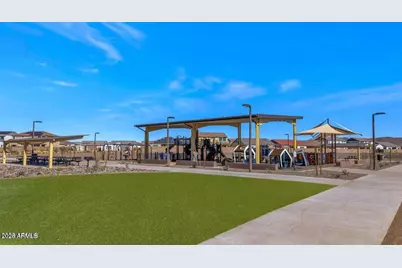 22719 N 91st Drive, Peoria, AZ 85383 - Photo 76