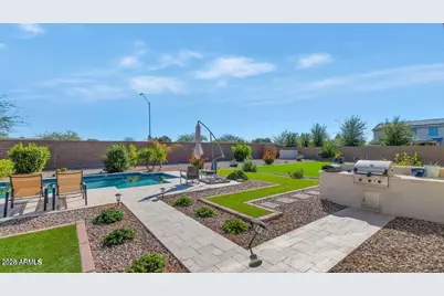 22719 N 91st Drive, Peoria, AZ 85383 - Photo 68