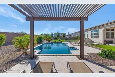 22719 N 91st Drive, Peoria, AZ 85383 - Photo 62