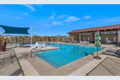 22719 N 91st Drive, Peoria, AZ 85383 - Photo 78