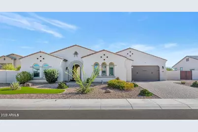 22719 N 91st Drive, Peoria, AZ 85383 - Photo 1