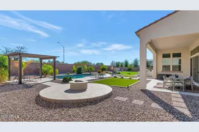 22719 N 91st Drive, Peoria, AZ 85383 - Photo 64