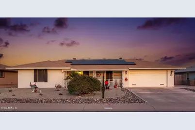 9728 W Briarwood Circle, Sun City, AZ 85351 - Photo 2