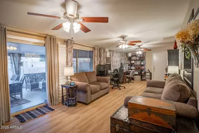 9728 W Briarwood Circle, Sun City, AZ 85351 - Photo 22