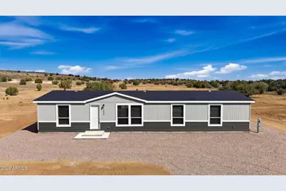 1496 E Whirlpool Drive, Paulden, AZ 86334 - Photo 1