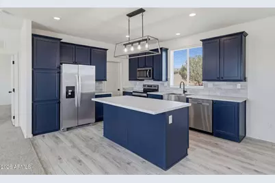 1496 E Whirlpool Drive, Paulden, AZ 86334 - Photo 4